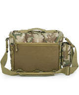 Kombat UK Operators Grab Bag - 25 Litres - BTP