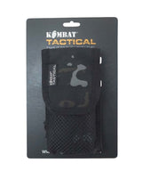 Kombat UK Phone Sleeve - Black BTP