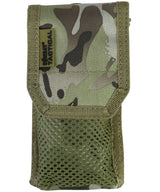 Kombat UK Phone Sleeve - BTP