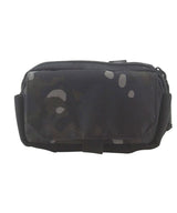 Kombat UK Phone Utility Pouch - Black BTP
