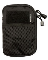 Kombat UK Pocket Buddy EDC Organiser - Black