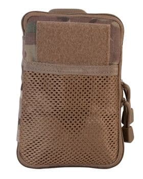 Kombat UK Pocket Buddy EDC Organiser - BTP