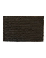 Kombat UK PVC Stealth Patch - Black