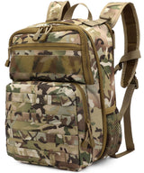 Kombat UK Raider Expandable Backpack - 25 Litres - BTP