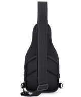 Kombat UK Ranger Sling Bag - Black