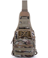 Kombat UK Ranger Sling Bag - BTP