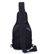 Kombat UK Ranger Sling Bag - BTP Black