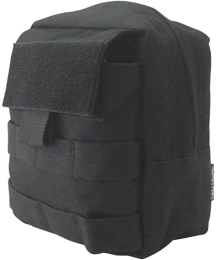 Kombat UK Rapid Response Pouch - Black