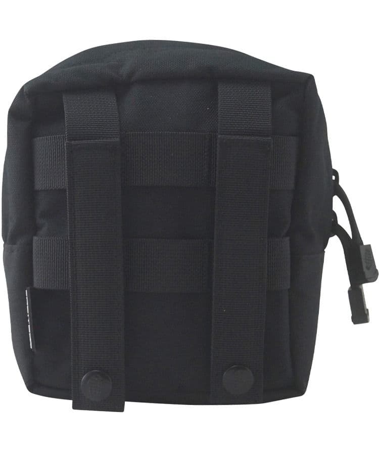 Kombat UK Rapid Response Pouch - Black