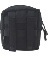 Kombat UK Rapid Response Pouch - Black
