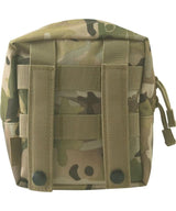 Kombat UK Rapid Response Pouch - BTP