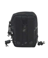 Kombat UK Recon Pouch - Black BTP