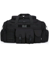 Kombat UK Saxon Holdall - 100 Litre - Black