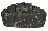 Kombat UK Saxon 100 Litres Holdall - BTP Black