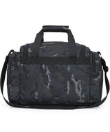 Kombat UK Saxon Holdall - 35 Litre - BTP Black