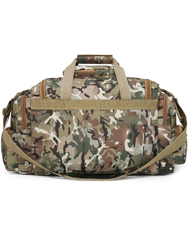 Kombat UK Saxon Holdall - 50 Litre - BTP