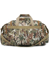 Kombat UK Saxon Holdall - 50 Litre - BTP