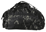 Kombat UK Saxon 65 Litre Holdall - BTP Black