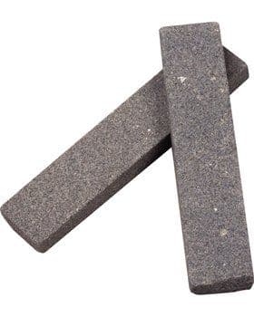 Kombat UK Sharpening Stones - Pack of 2