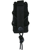 Kombat UK Single Mag Pouch - Black