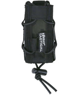Kombat UK Single Pistol Mag Pouch - Black BTP