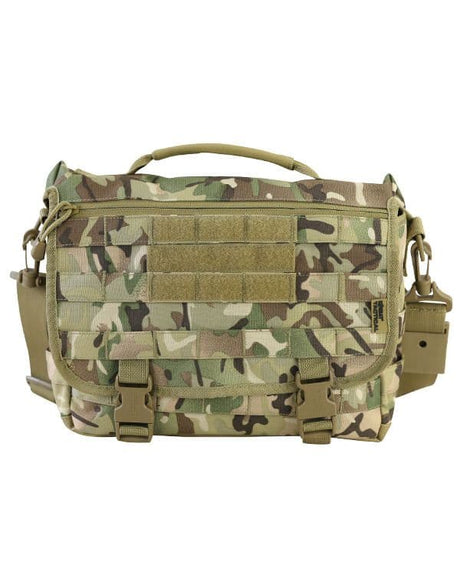 Kombat UK Small Messenger Bag - 10 Litre - BTP