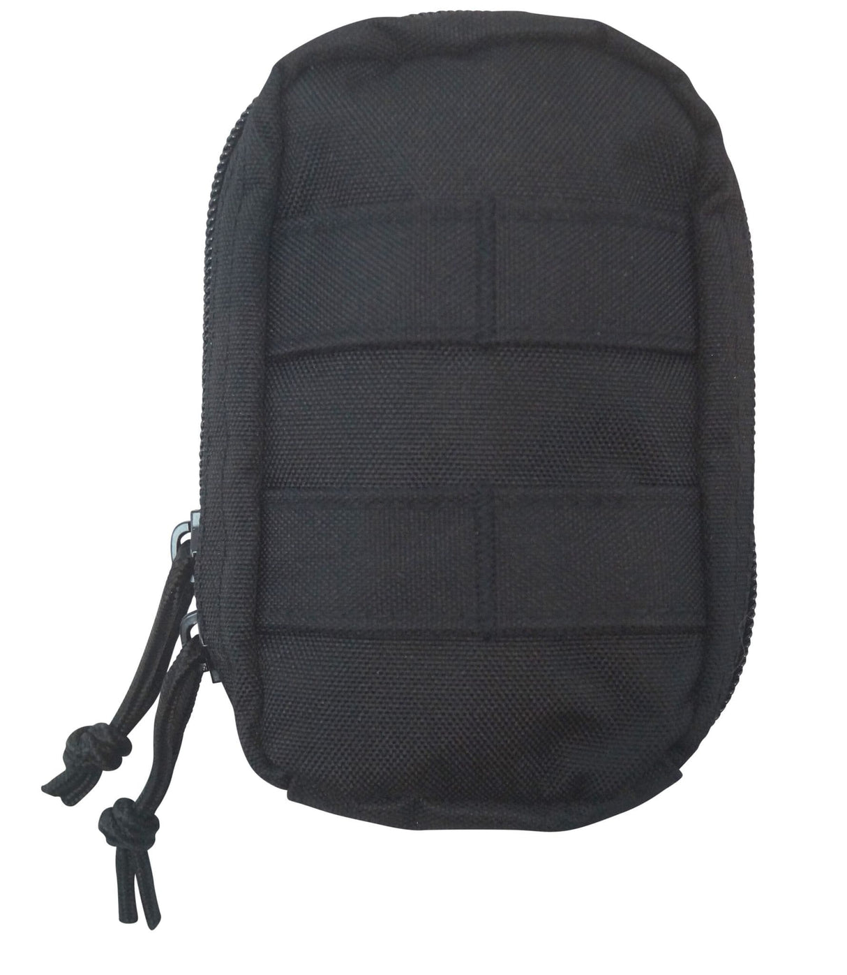 Kombat UK Small Vertical Utility Pouch - Black