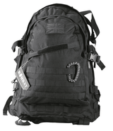Kombat UK Spec-Ops 45 Litre Pack - Black