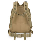 Kombat UK Spec-Ops 45 Litre Backpack - Coyote Brown
