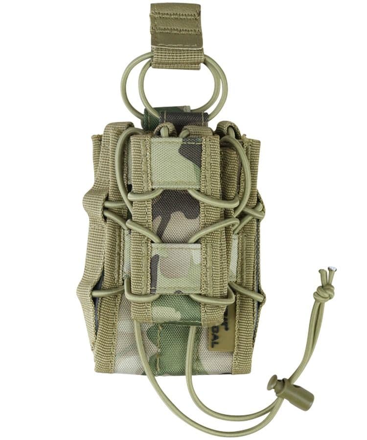 Kombat UK SPEC-OPS Stacker Mag - BTP