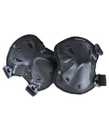 Kombat UK Spec-Ops Tactical Knee Pads - BTP Black