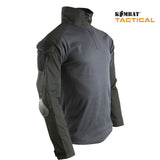 Kombat UK Spec-Ops UBACS in Black