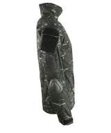 Kombat UK Spec-Ops UBACS in BTP Black Camo