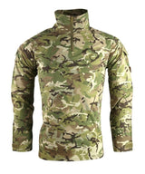 Kombat UK Spec-Ops UBACS in BTP Camo