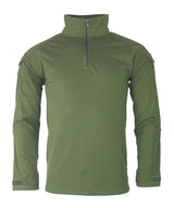 Kombat UK Spec-Ops UBACS in Olive Green