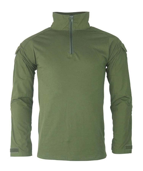 Kombat UK Spec-Ops UBACS in Olive Green