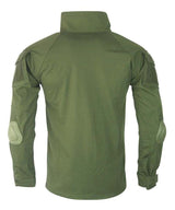 Kombat UK Spec-Ops UBACS in Olive Green