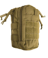 Kombat UK Splitter Pouch - Coyote