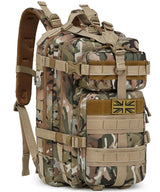 Kombat UK Stealth Pack - 25 Litre - BTP Backpack
