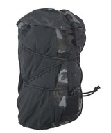 Kombat UK Stuffer Pouch - Black BTP
