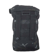 Kombat UK Stuffer Pouch - Black BTP