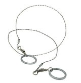 Kombat uk Survival Wire Saw