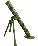 Kombat UK Toy Mortar - Lightweight and Fun for Kids