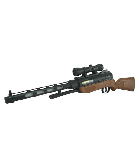 Kombat UK Toy Rifle - 812-B - Toy Gun