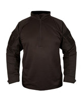 Kombat UK UBAC Tactical Fleece in Black