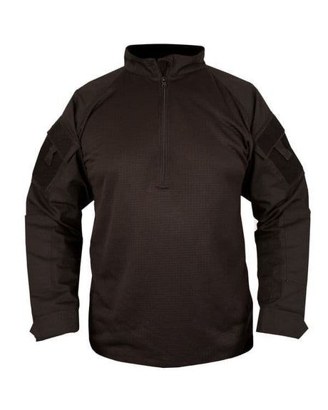Kombat UK UBAC Tactical Fleece in Black