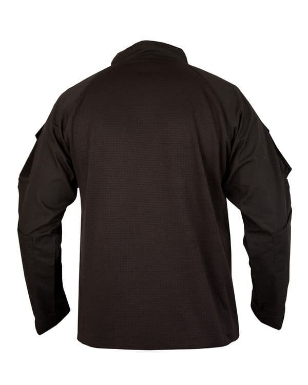 Kombat UK UBAC Tactical Fleece in Black