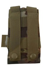 Kombat UK Vanguard Single Magazine Pouch - BTP
