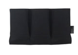Kombat UK Vanguard Triple Mag Pouch - Black