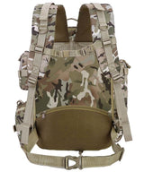 Kombat UK Venture Pack 45L Backpack Bag - BTP
